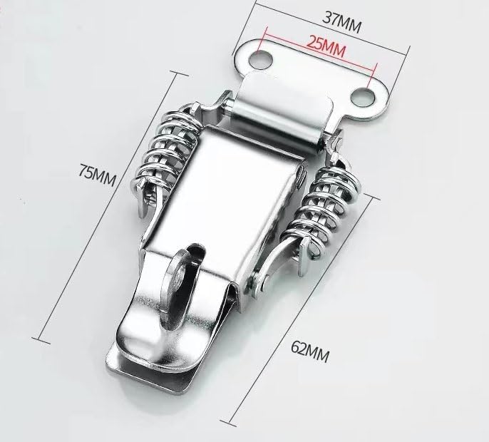 EARRS SAX / サムフック 総銀製サムフック Type2 PGP イヤーズサックス